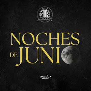 Noches De Junio (En Vivo)