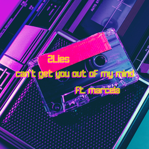 Can't Get You out of My Mind (Extended Mix)