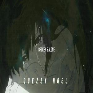 Broken & Alone (Instrumental)