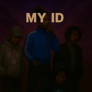 MY ID