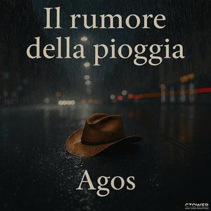 Il rumore della pioggia