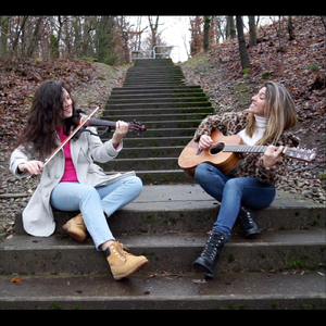 End of the Year (feat. Evgeniya Aknazarova & Jane Young)