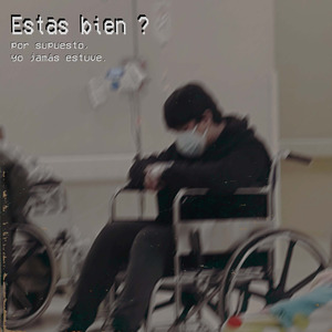 Desaparecer (Engañate) - La Más Emo