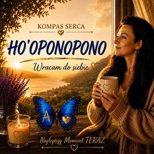 HO‘OPONOPONO Wracam Do Siebie