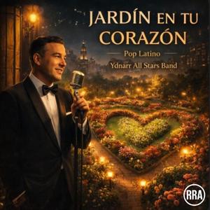 Jardín En Tu Corazón