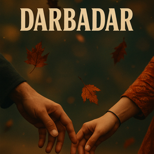 Darbadar