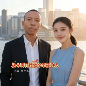 从今天开始做个幸福的人