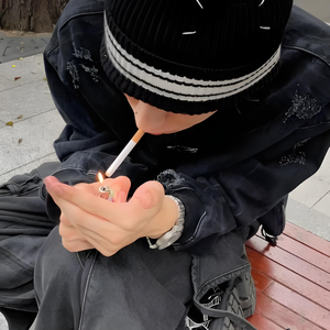 《猜猜明天多云》条 狗-悲伤