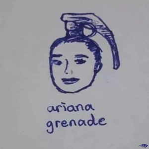 7 rings (Drill Remix)