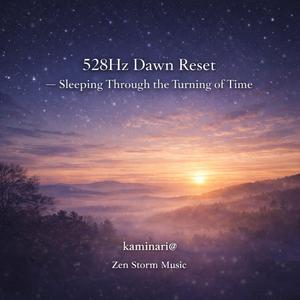 呼吸だけが残る場所