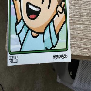 Ohiooooooo (Mark bibbee)