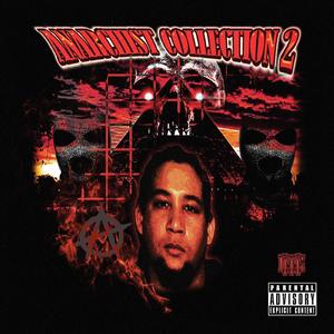 Crystal Lake (feat. Crystal Ball Ant & Killer Mantis)