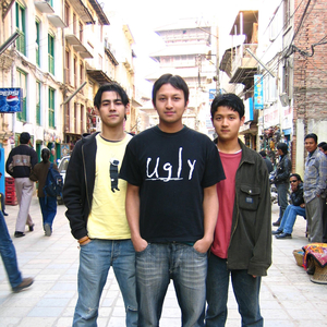 Khonnanimo (Japanese Song)