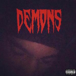 All Day (feat. XXXNIGHTMARE)