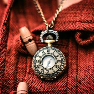 10,000 Hours in Shimmer