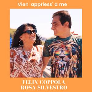 Vien' appriess' a me