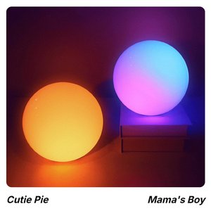 Mama's Boy (Sped Up)