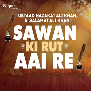 Saawan Ki Rut Aayi Re