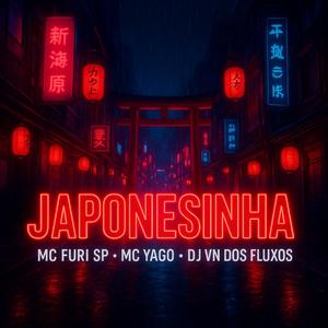 Japonesinha (feat. MC Furi SP & MC Yago)