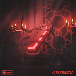 Wake (CLOVD Remix)