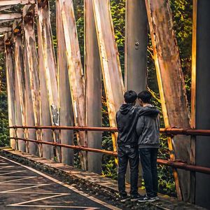 JEMBATAN CANGAR