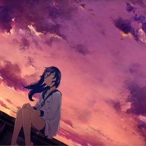 アサガオの散る頃に