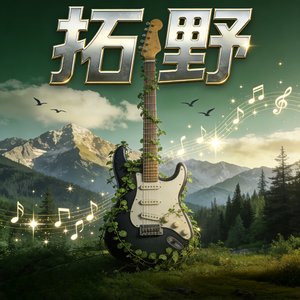 拓野（轻音乐版）