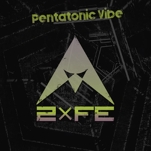 Pentatonic Vibe