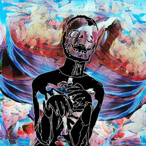 I'm Sinking Deeper and You Can't Change My Mind