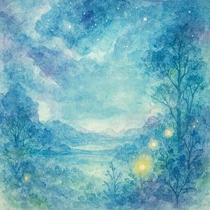 そっと、ほどけてゆく