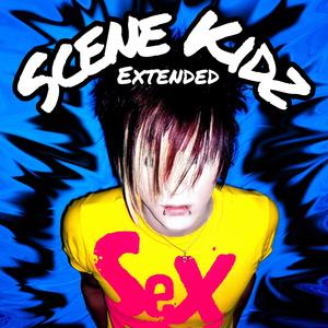 Scene Kidz (feat. Christoff) (Extended)