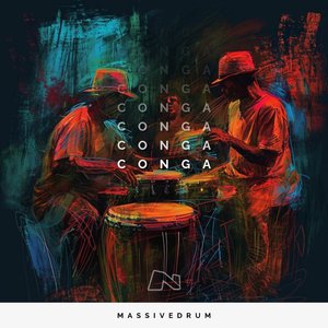 Conga (Radio Edit)
