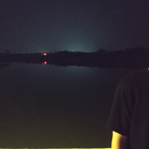 我孤独时的模样demo