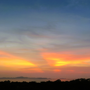 Nefertiti (Instrumental Ambient Techno Mix)