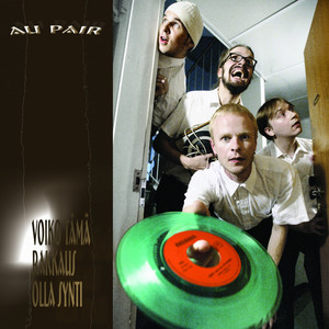 Lyhyt johdatus meijeriteollisuuteen