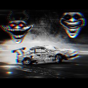 ドリフトスレイヤー