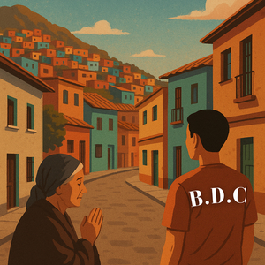 B.D.C