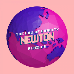 The Law Of Gravity (Jade Key Remix)