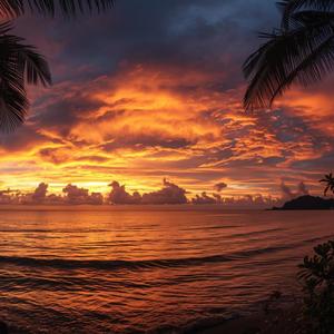 เกาะช้างตำนานเจ้าสมุทร (象岛海主传说)
