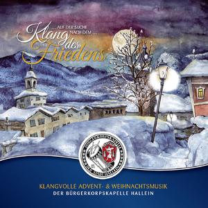 Stille Nacht, heilige Nacht (Kammermusik - Gesang)