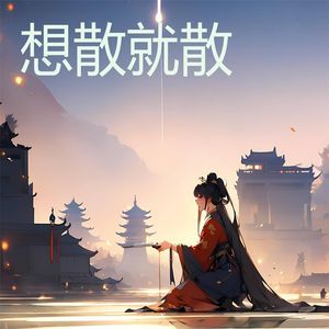 想散就散