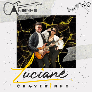Chega de Sofrer (feat. Gandinho Guitt)