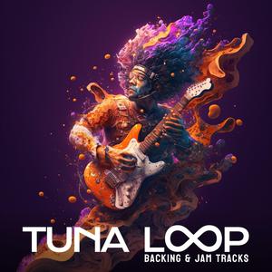 Blue Bossa Jazz Backing Track In C Minor - Tropical Vibe