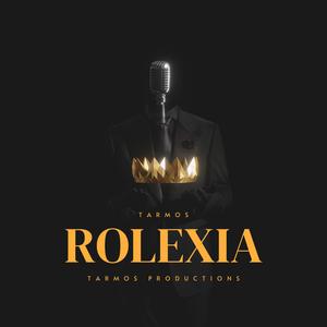 Rolexia Zeiger dreh´n