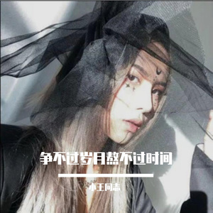 争不过岁月熬不过时间