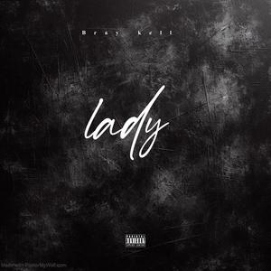 lady