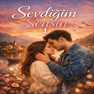 Sevdiğim sensin 1