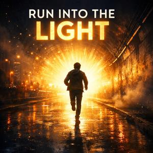Run into the light