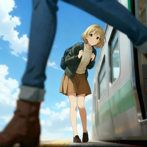 ヨリドコロ ～この町を離れたキミへ～