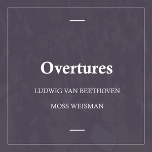 Overture "Fidelio", Op.72c